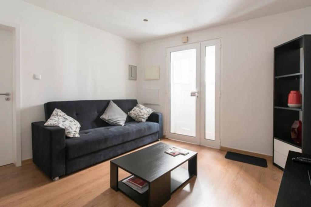 2 Appartement Lisboa