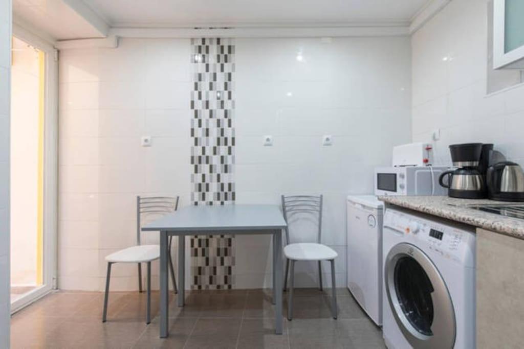 2 Appartement *