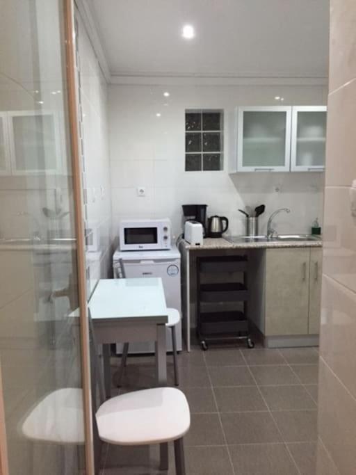 2 Appartement Lisboa