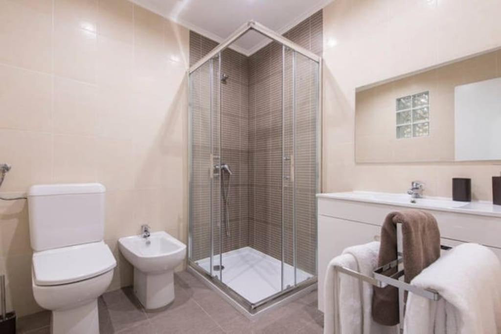2 Appartement Lisboa